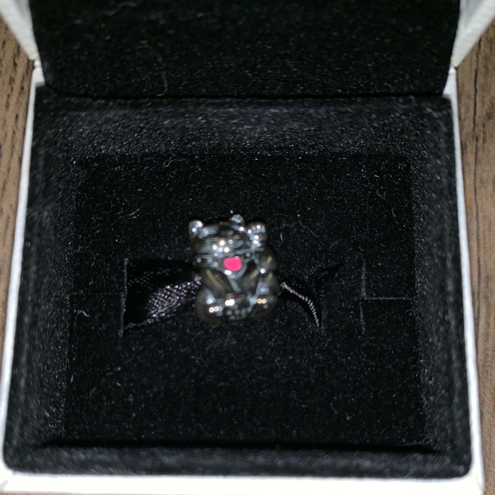 Pandora charm - Picture 2 of 4